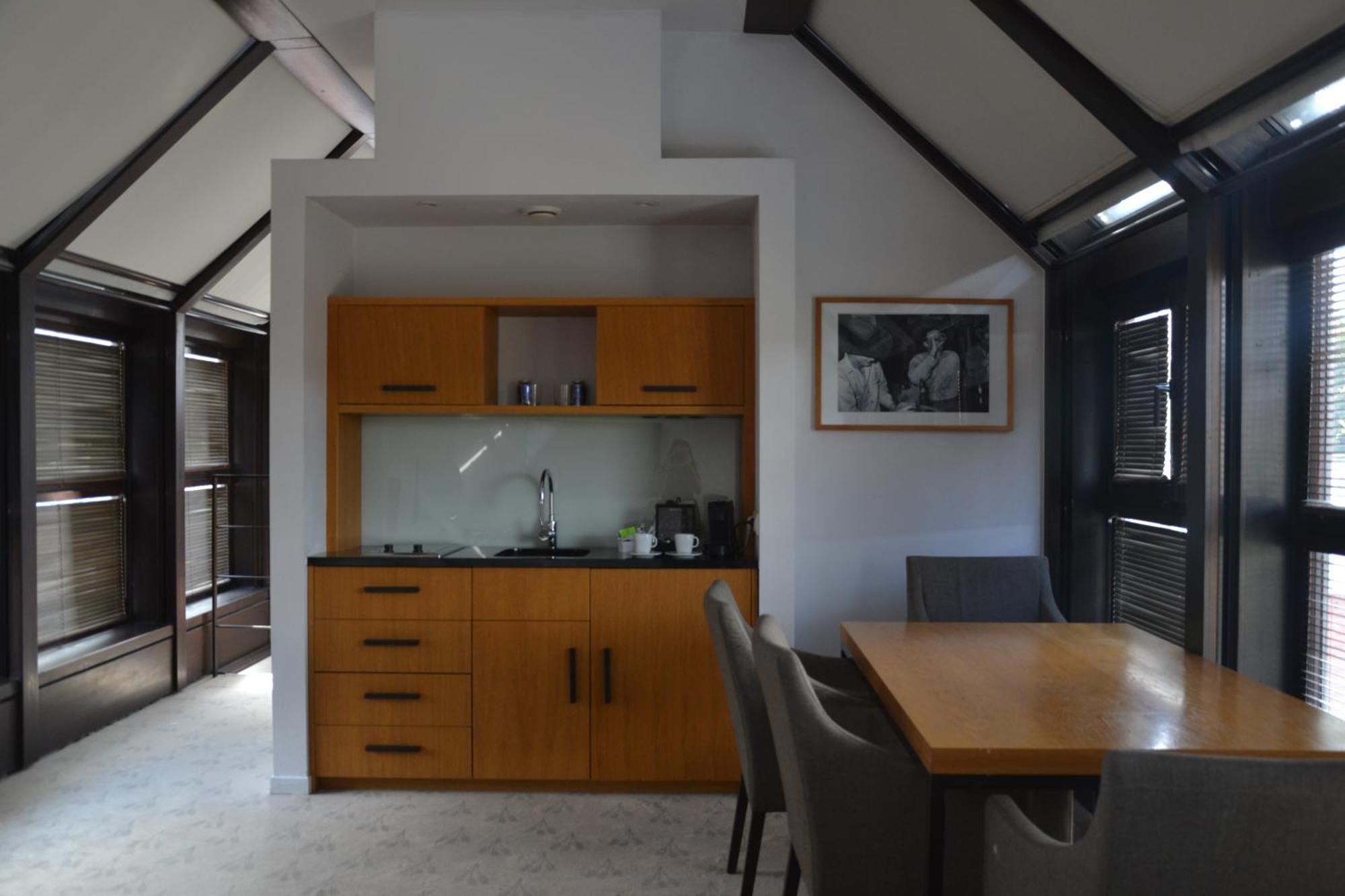 Duplex Suite