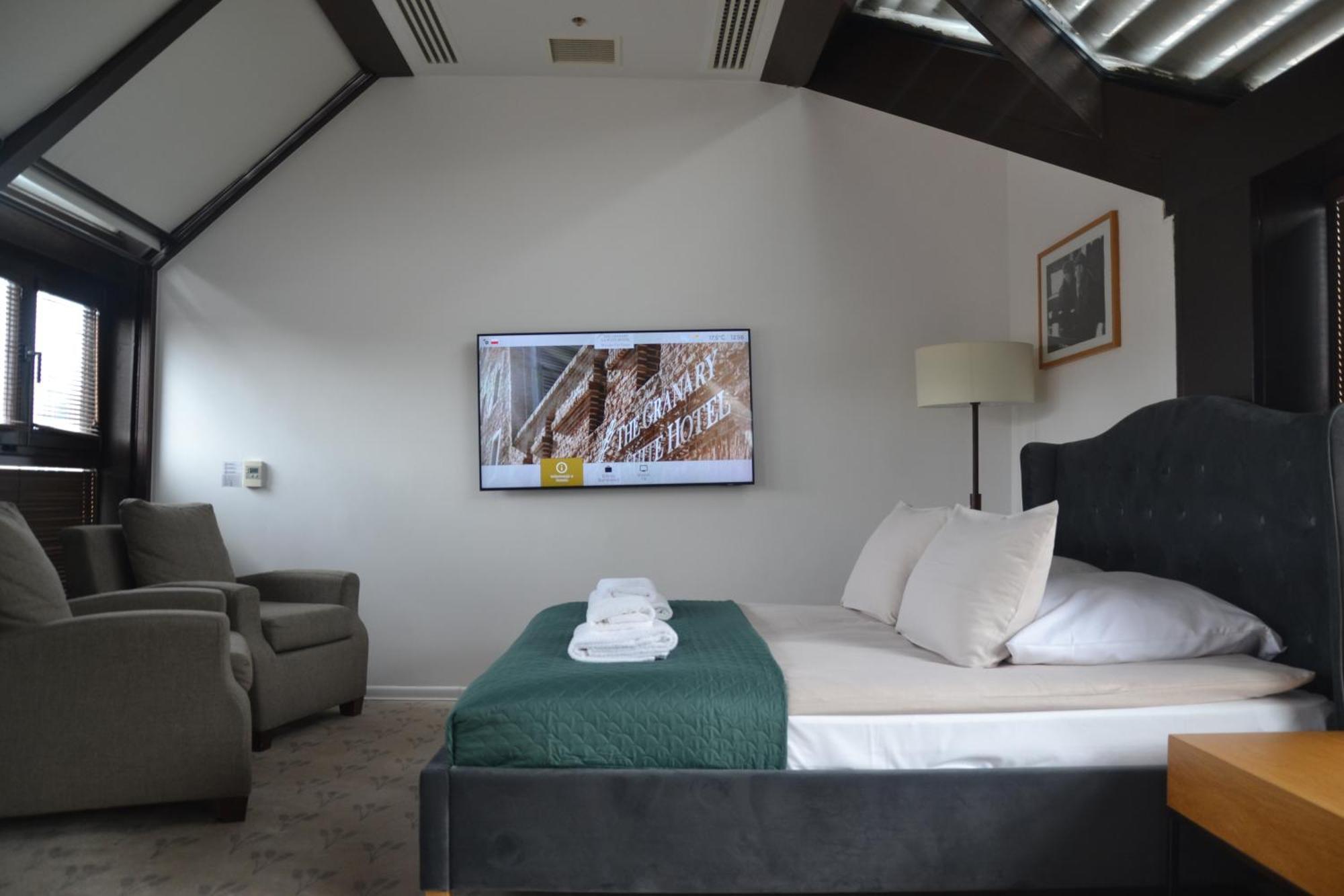 Duplex Suite